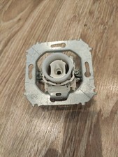 Busch Jaeger Impuls Schalter 2001/6 Ukgl Kontrollschalter