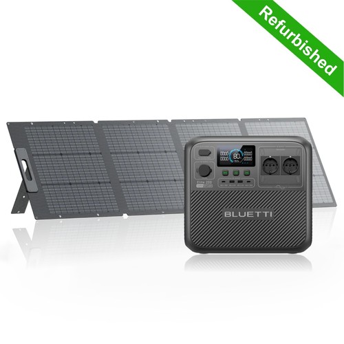 Bluetti elite 200v2 - elite,