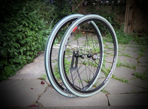 Vgc campagnolo eurus - vgc,