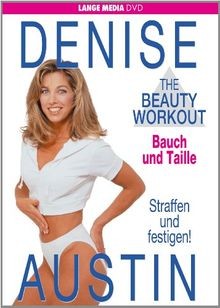 Denise austin the - denise, beauty