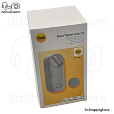Yale Linus Smart Lock L2