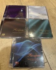Accuphase Special Sound