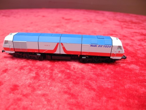 Arnold 2036 diesellok - diesellok, n