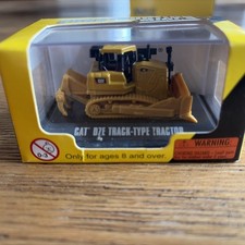 Norscot CAT  Construction