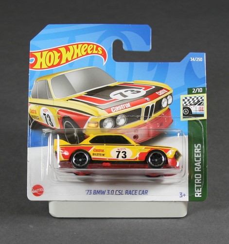 Hot wheels retro racers - wheels, 2022