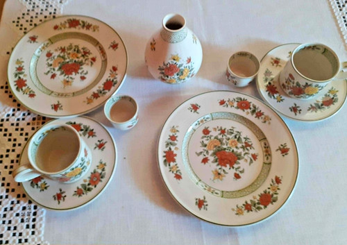 Villeroy boch - villeroy, &