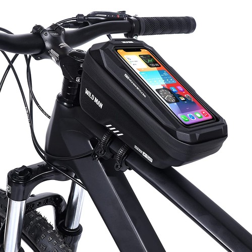 Fahrradtasche rahmentasche - fahrradtasche,