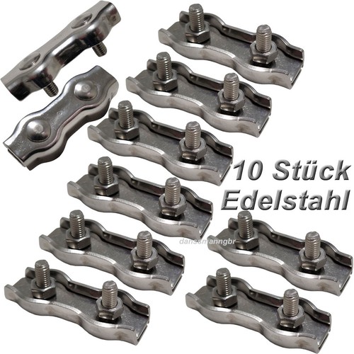 Seilverbinder für - 10,