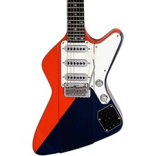 Brian may guitars - may, arielle