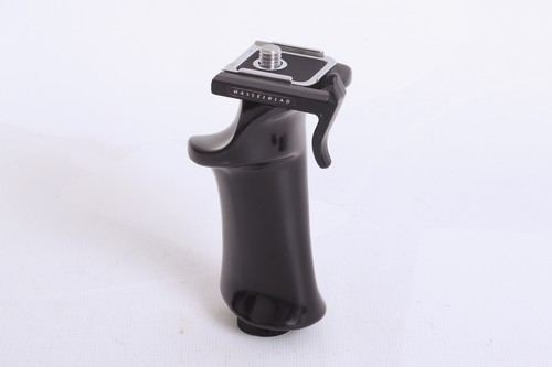 Hasselblad pistol grip - pistol,