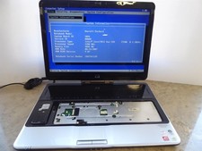 HP Pavilion HDX9000 Notebook