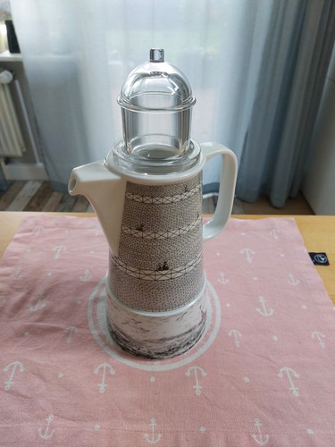 Kaffeekanne rosenthal faro - il,