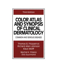 Color atlas and synopsis - atlas,