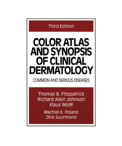 Color atlas and synopsis - and, of