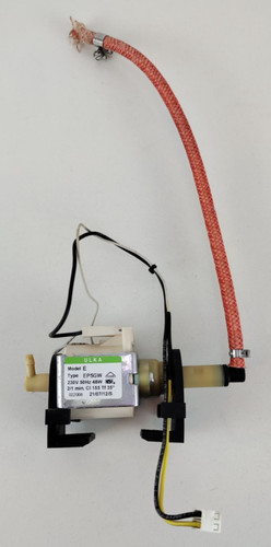Saeco exprelia type hd8854 - exprelia,