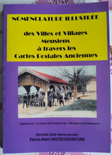 CPA 55 NOMENKLATUR 2026 der