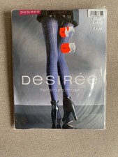 Feinstrumpfhose DESIREE braun