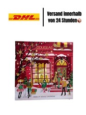 Douglas Adventskalender 2025 - 🎀BEAUTY MAKE-UP Kosmetik Advent Calendar 🎀