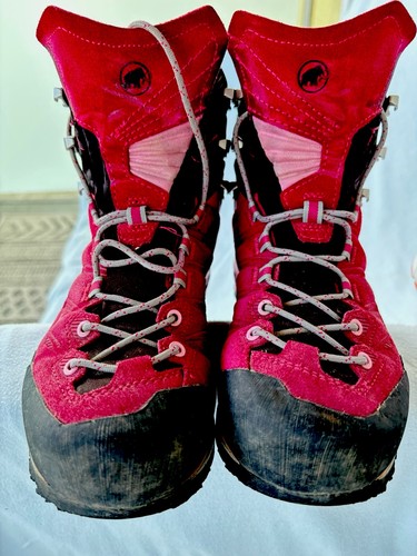 Mammut kento tour - kento, gtx