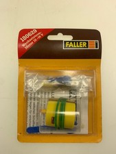 Faller 180629 Wechselstrom-Motor 12-16 V OVP