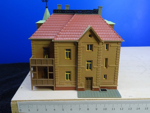 Gebäude tt stadthaus - /,