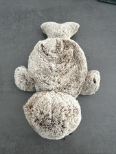 Warmies Wärmekissen Robbe Seehund