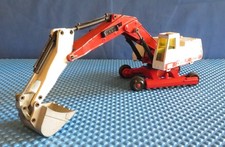 Siku Großbagger Menck  M500 H - #3413