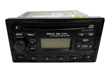 Ford Galaxy 2002 Radio