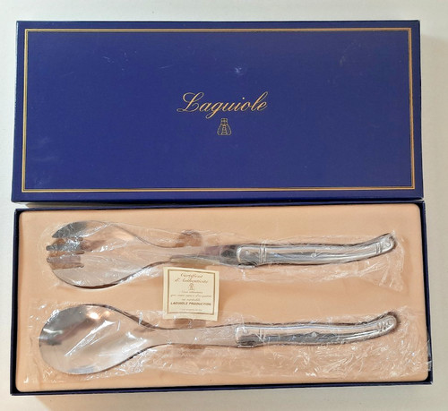 Laguiole srd salat - laguiole, /