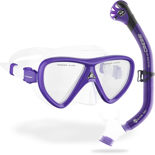 Cressi ocean combo - cressi,