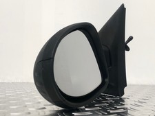 Außenspiegel links RENAULT Twingo II (CN0) 7701067332