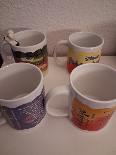 Diddl tasse 3d figur - x,