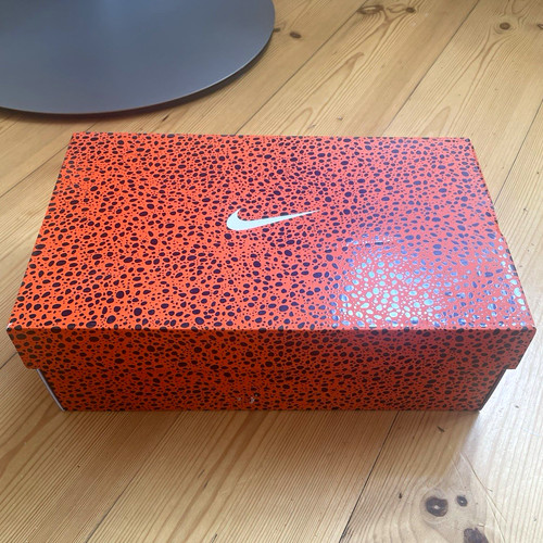 Nike air zoom - zoom, maxfly