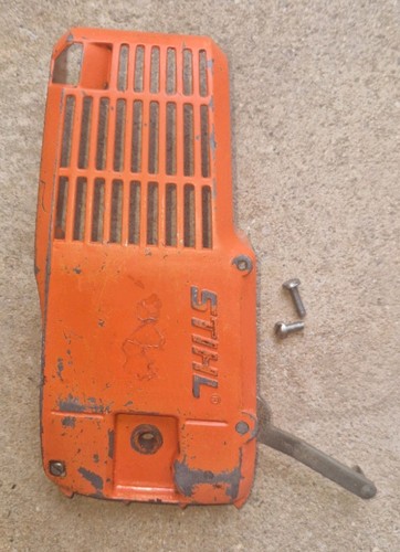 Stihl 009 010 011 012