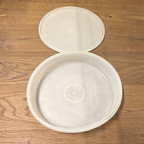 Tupperware kuchendose 30x6 - tupperware,