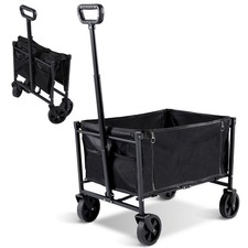 Bollerwagen Picknickwagen