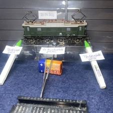 Roco HO 43406, E-Lok  Betr