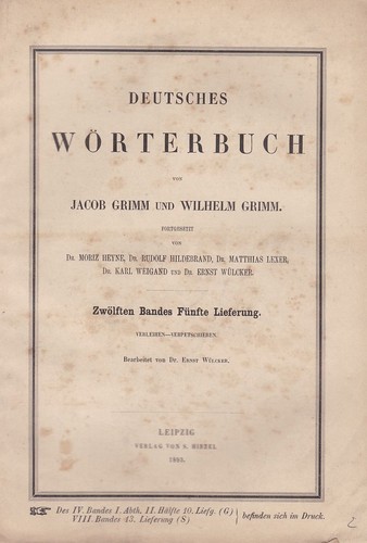 Band 5 lieferung - 12.,