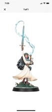 Warhammer Quest Darkwater Hero