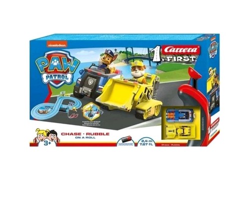 Carrera rennbahn - carrera,