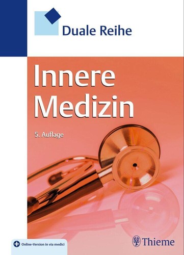 Duale reihe innere medizin - duale,