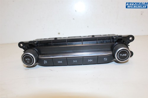 Radio ford focus 19 - ford,