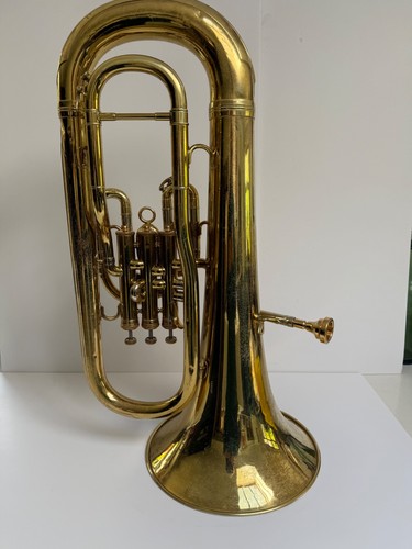 Boosey hawkes imperial - boosey,