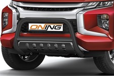 Frontschutzbügel mit