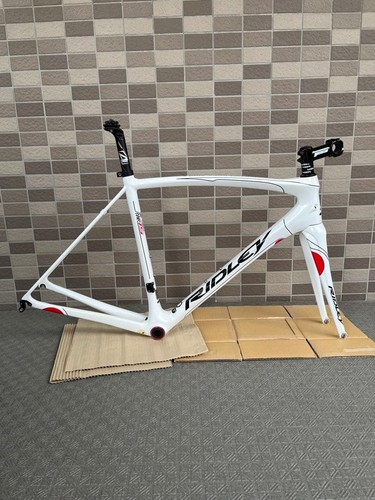 Ridley fenix 2016 - fenix, rennrad