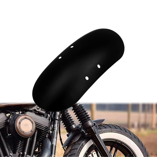 Motorradschutzblech kurz - motorradschutzblech,,
