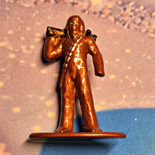 Jada toys goldfarbene - jada,