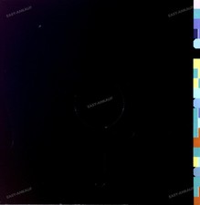 New order blue - order,