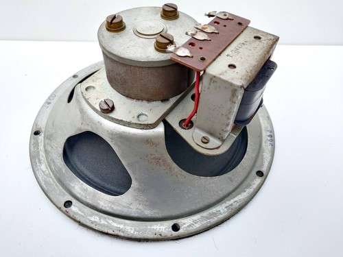 Celestion rola ohm alnico - rola,
