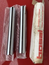 Auspuff ENDROHRSATZ für VW KÄFER 1200 1300 1500 KARMANN Bosal 267-873 Neu